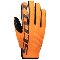 Scott Перчатки Neoprene Orange Pumpkin/Red Fudge в Кемерове
