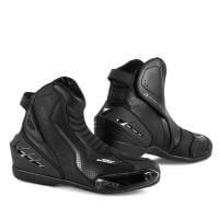 Shima Мотоботы Спортивные SX-6 Black в Кемерове