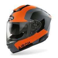 Airoh Мотошлем ST.501 Dock Orange Matt в Кемерове