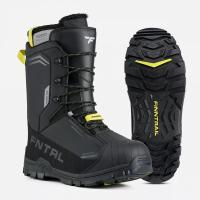 Finntrail Ботинки Blizzard 5236 Graphite Yellow в Кемерове