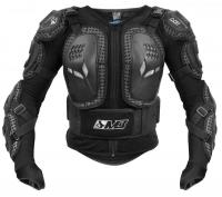 Madbull Черепаха Turtle Jacket Женская Черная в Кемерове