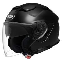 Shoei Шлем J-Cruise 3 Plain Черный в Кемерове