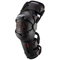 Leatt Наколенники Knee Brace Z-Frame Junior V26 в Кемерове