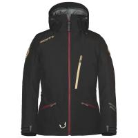 Scott Куртка женская Intake Dryo black/warm beige в Кемерове