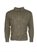 Scout Моторубаха Manitou MC olive green в Кемерове
