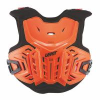 Leatt Защитный панцирь 2.5 Junior Orange/Black в Кемерове