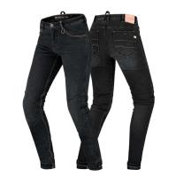 Shima мотоджинсы Devon Lady Black в Кемерове
