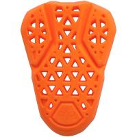 SCOTT Защитные вставки D3O Hip Protector LP2 black ORANGE в Кемерове