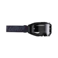 Leatt Маска Velocity 5.5 Stealth Light Grey 58% в Кемерове