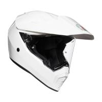 AGV Шлем AX9 E2206 V26 White в Кемерове