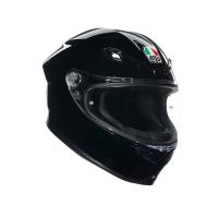 AGV Шлем K6 S 2206 Black в Кемерове