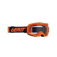 Leatt Маска Vizion 2.5 Orange Clear 90 VLT V25 в Кемерове