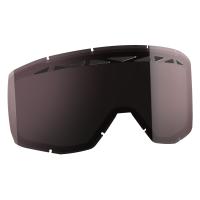 Scott Линзы Primal/Hustle/Tyrant/Split enhancer silver chrome в Кемерове