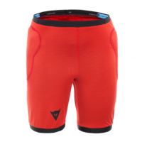Dainese Защитные шорты Scarabeo Junior black/red в Кемерове