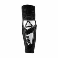 Leatt Налокотники Contour Elbow Guard Black/White в Кемерове