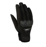Bering Перчатки женские Lady York Black в Кемерове