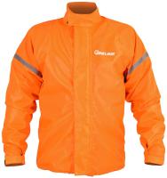 Inflame Куртка дождевика Rain Classic оранжевый в Кемерове