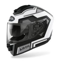 Airoh Мотошлем ST.501 Square Black Matt в Кемерове