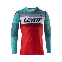Leatt Джерси Moto 5.5 UltraWeld V24 Fuel в Кемерове