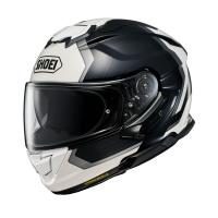 Shoei Шлем GT-Air 3 Realm бело-черно-серебристый в Кемерове