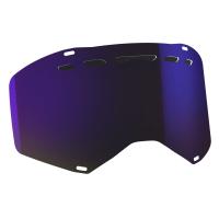 Scott Линзы Prospect/Fury enhancer purple chrome в Кемерове
