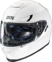 IXS Шлем интеграл HX 315 1.0 Белый в Кемерове