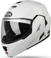 Airoh Мотошлем Rev 19 Color White Gloss в Кемерове