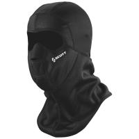 Scott Подшлемник-маска WIND WARRIOR HOOD-16 black в Кемерове