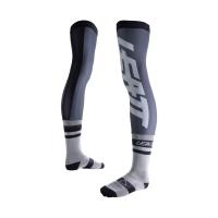 Leatt Чулки Knee Brace V26 Grey в Кемерове