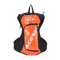 Acerbis Рюкзак с гидропаком Acqua Logo Orange/White (5/2 L) в Кемерове