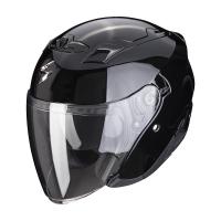 Scorpion Exo Мотошлем Exo-230 Solid Черный в Кемерове