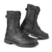 Stylmartin Мотоботы Rocket WP Men Black в Кемерове