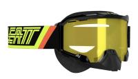 Leatt Маска Velocity 4.5 SNX Citrus Yellow 70% в Кемерове
