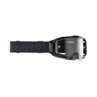 Leatt Маска Velocity 6.5 stealth Light Grey 58% в Кемерове