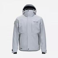Finntrail Куртка мужская утепленная Aspen 3462 LightGrey в Кемерове