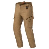 Shima Мотоштаны Recon Men Sand в Кемерове