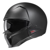 HJC Шлем i20 Semi Flat Black в Кемерове
