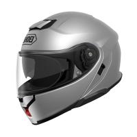 Shoei Шлем Neotec 3 Candy Светло-серебристый в Кемерове