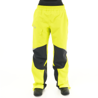 Dragonfly Дождевые штаны Evo Woman Yellow (мембрана) 2025 в Кемерове