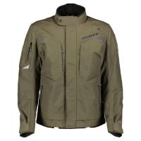 SCOTT Куртка ADV Terrain Dryo black olive в Кемерове