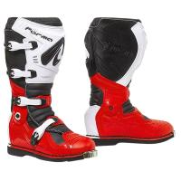 Forma Ботинки Terrain Evolution TX Red/White в Кемерове