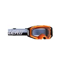 Leatt Маска Velocity 5.5 Cryztal Orange Purple 75 VLT V25 в Кемерове