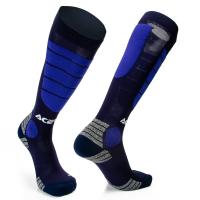 Acerbis Гольфы кроссовые MX Impact Blue в Кемерове