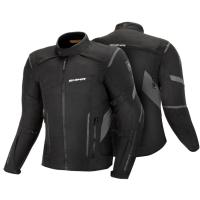 Shima Куртка Rush 2.0 Men black в Кемерове