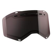 Scott Линзы Prospect/Fury amplifier silver chrome в Кемерове