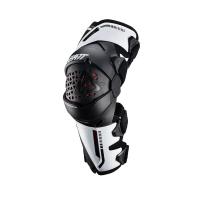 Leatt Наколенники Knee Brace Z-Frame V26 White в Кемерове