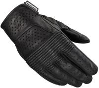 Spidi Перчатки Rude Perforated Black в Кемерове