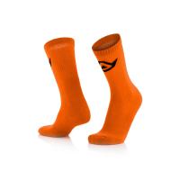 Acerbis Носки высокие Cotton Orange в Кемерове