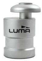 Luma Замок на диск тормозной SOLIDO D1016 (Ø16 ММ) хром в Кемерове