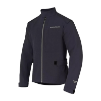 Finntrail Куртка Guard 4078 DarkGrey в Кемерове